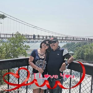 Meet your Posher, Amparo